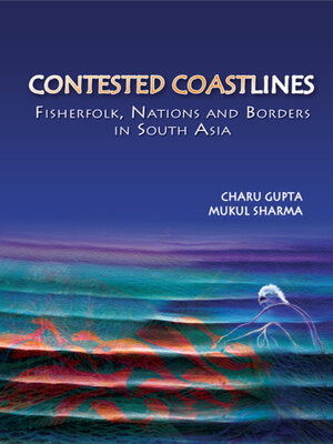 cover image of Contested Coastlines